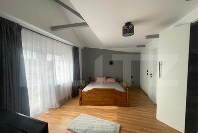 Casa/ Apartament 87 mp, zona semicentrala - 2