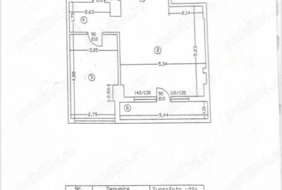 Apartament 2 camere - Nicolae Grigorescu - 3