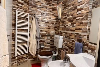 APARTAMENT ULTRACENTRAL 3 CAMERE BULEVARDUL EROILOR - 11