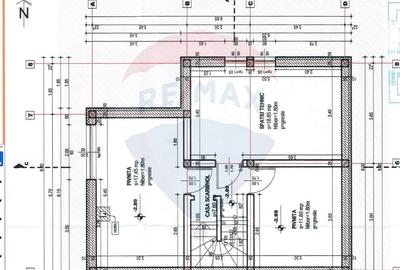 Casa individuala de vanzare in Salicea! 166 MP - 3