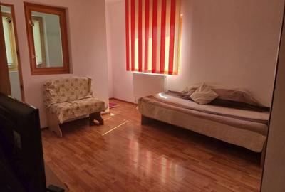 Apartament cu 2 camere decomandat în Central - 5