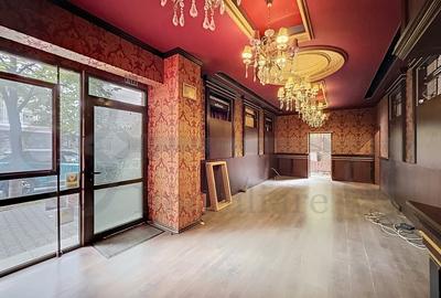 Spatiu cu acces stradal si vitrina, 95 mp, zona centrala Piata Cipariu - 6