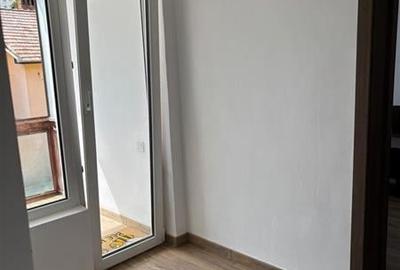 Se inchiriaza apartament renovat cu 2 camere, etaj 1, in Rupea, jud Brasov - 6