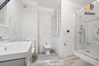 Apartament cu 3 camere în Inel II - 10