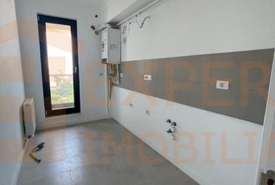 Un colt de liniste cu vedere la ritmul orasului – INEL II - 18