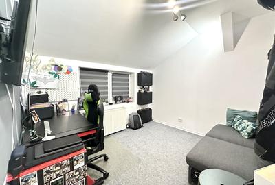 Apartament 3 camere, mobilat/utilat, 59 mp utili - zona Aradului - 6