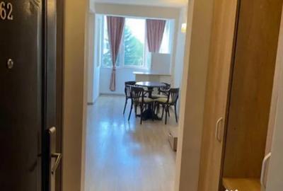 Garsonieră semidecomandată în Gării - 8