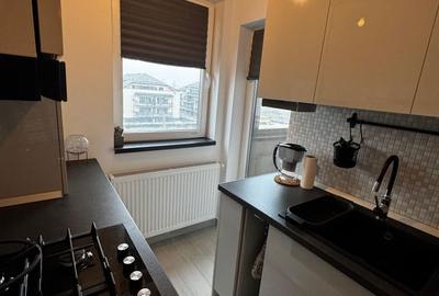 Apartament cu 2 camere decomandat în Titan - 4