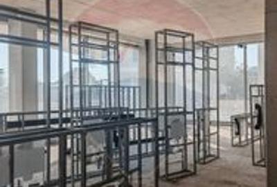 Spațiu comercial, de 650 mp, în Gară - 1