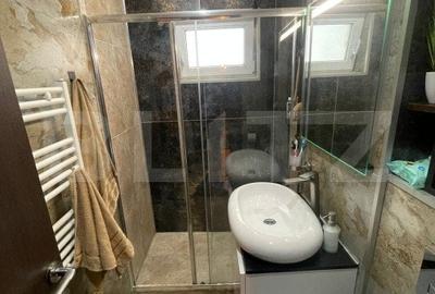 Apartament de 2 camere, etaj intermediar, 42 mp, zona Pacurari - 7