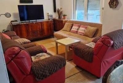 Casa -4 camere -zona Vatra Luminoasa - 1