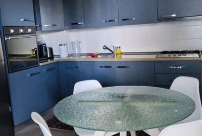 Apartament 3 camere  Floreasca Laguna Residence - 3