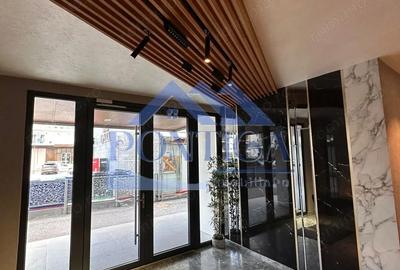 Apartament cu 2 camere în Nord - 8