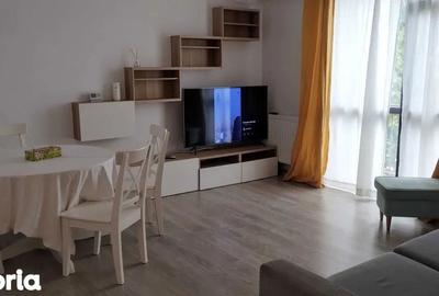 Apartament cu 3 camere decomandat în Centrul Civic - 6