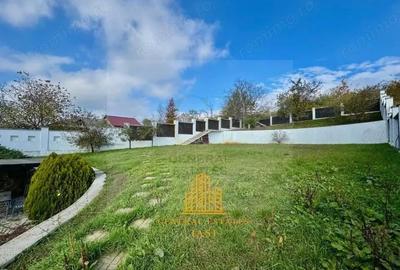 Vanzare Casa in Bucium cu Priveli?te Panoramica - 6