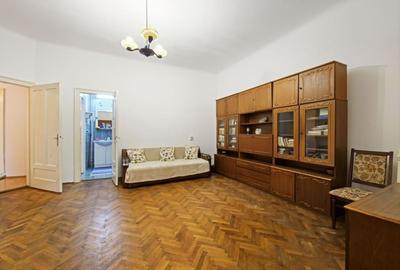 Casa 3 camere, intr-un imobil cu 2 apartamente, zona Parcului Central - 3