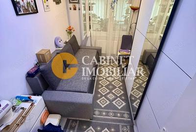 3 Camere SemiDecomnadat - Bloc Fara Risc - Zona Podu Ros - 5