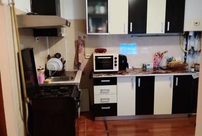 Apartament cu 2 camere în Mărăști - 1