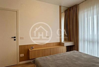 Apartament LUX de inchiriat cu 2 camere in PRIMA ARENA, Oradea - 3