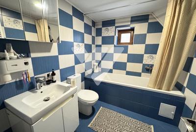 Casă individuală cu 4 camere cu Canalizare în Șura Mare - 17