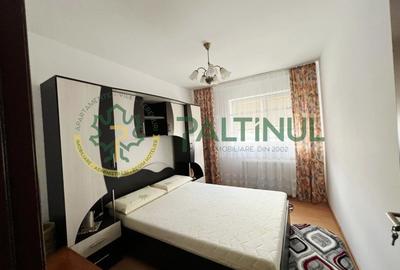 Duplex mobilat, 4 camere, 2 terase – Cartierul Arhitecților, 234 mp teren - 4