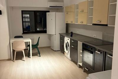 Apartament cu 3 camere, mobilat în Tineretului - 6
