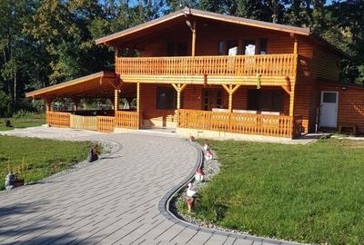 Duplex cu 5 camere în Rimetea