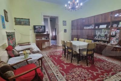 Apartament cu 2 camere semidecomandat în Central - 4