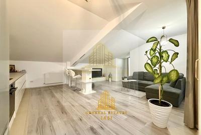 Apartament cu 2 camere în Canta - 7