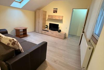 Apartament cu 2 camere semidecomandat în Central - 3