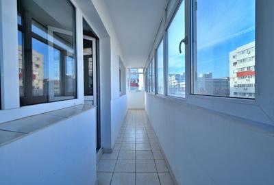 Apartament cu 3 camere semidecomandat în 1 Mai - 13