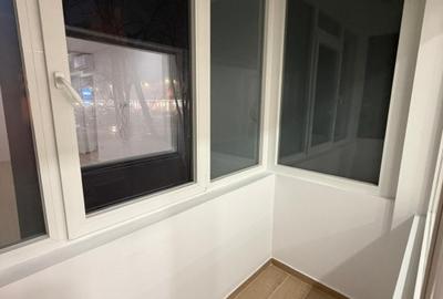 Apartament cu 2 camere semidecomandat în Gară - 10