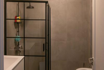 Apartament cu 2 camere semidecomandat în Florești - 1