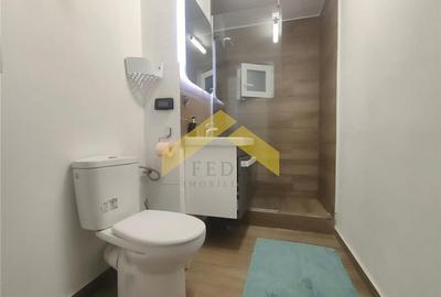 Apartament cu 3 camere decomandat, mobilat în Micălaca - 16