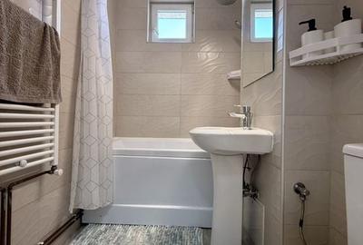 Apartament 2 camere - Zona Gemenii, vedere superbă către munți - 5