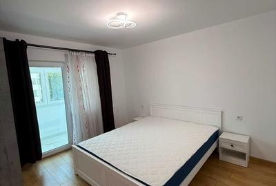 Apartament cu 2 camere decomandat în Central - 3