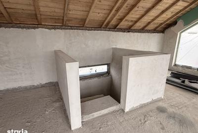 Casă cu 4 camere cu Teren 135 Mp în Berceni