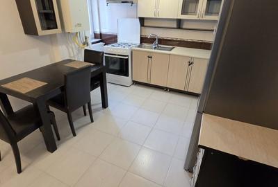 Apartament cu 2 camere decomandat în Central - 6
