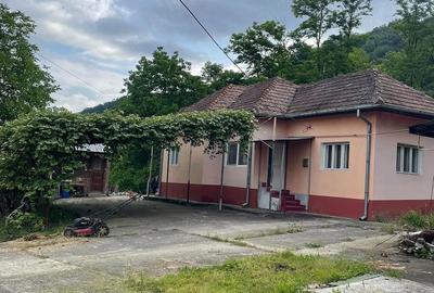 Teren de 3350 mp, în Goranu - 2