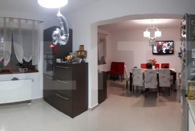 Casa de 630 mp si teren 600 mp, mobilata si utilata, zona Centrala - 15