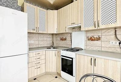 Apartament cu 1 camera in zona Circumvalatiunii - 2