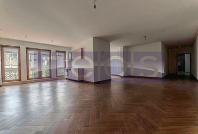 Apartament cu 3 camere semidecomandat în P-ța Dorobanți - 3