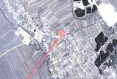 Teren de 4946 mp, în Clinceni - 4