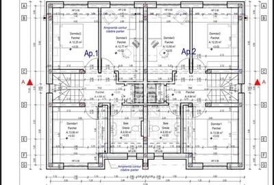 Duplex Mosnita Noua, finisaje premium - 7