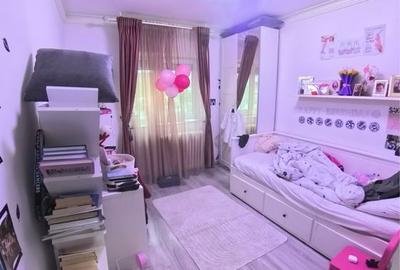Apartament cu 4 camere decomandat în Dacia - 2
