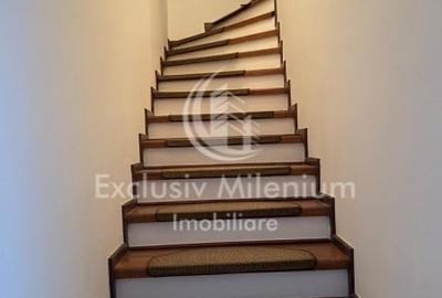 Casă individuală cu 7 camere cu Canalizare în Dorobanți - 8