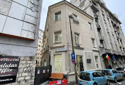 Cladire Versatila intr-o Zona Premium - Un Pas Spre Oportunitatea Ideala! - 2