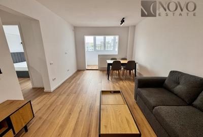 Apartament cu 2 camere decomandat, mobilat în Dristor - 5