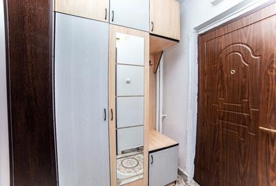 Garsonieră semidecomandată în Iancului - 10