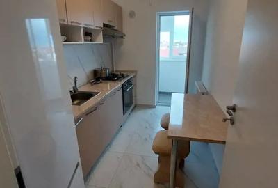 Owner offers for rent a studio apartament in Militari Rezidence, also for ucrainians too - 2
